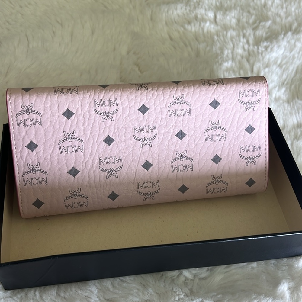 Mcm mini purse - Picture 3 of 5
